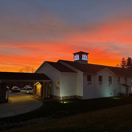 The Inn At Punxsutawney Extérieur photo