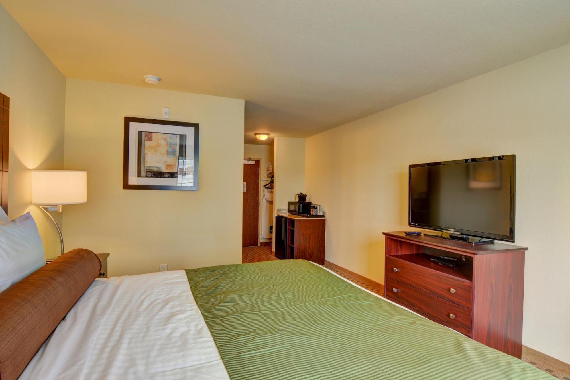 The Inn At Punxsutawney Extérieur photo