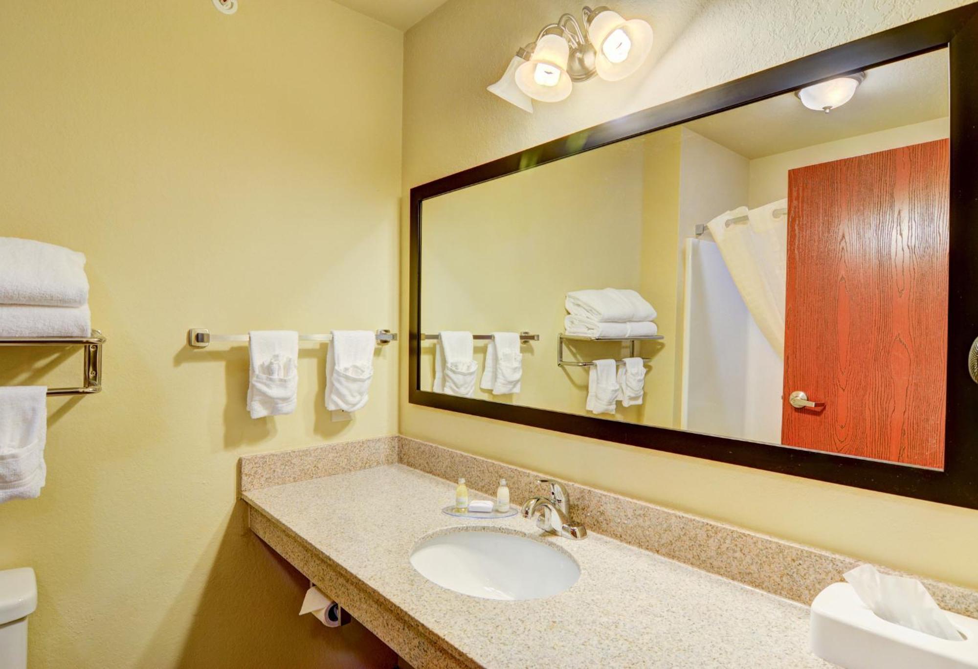 The Inn At Punxsutawney Extérieur photo