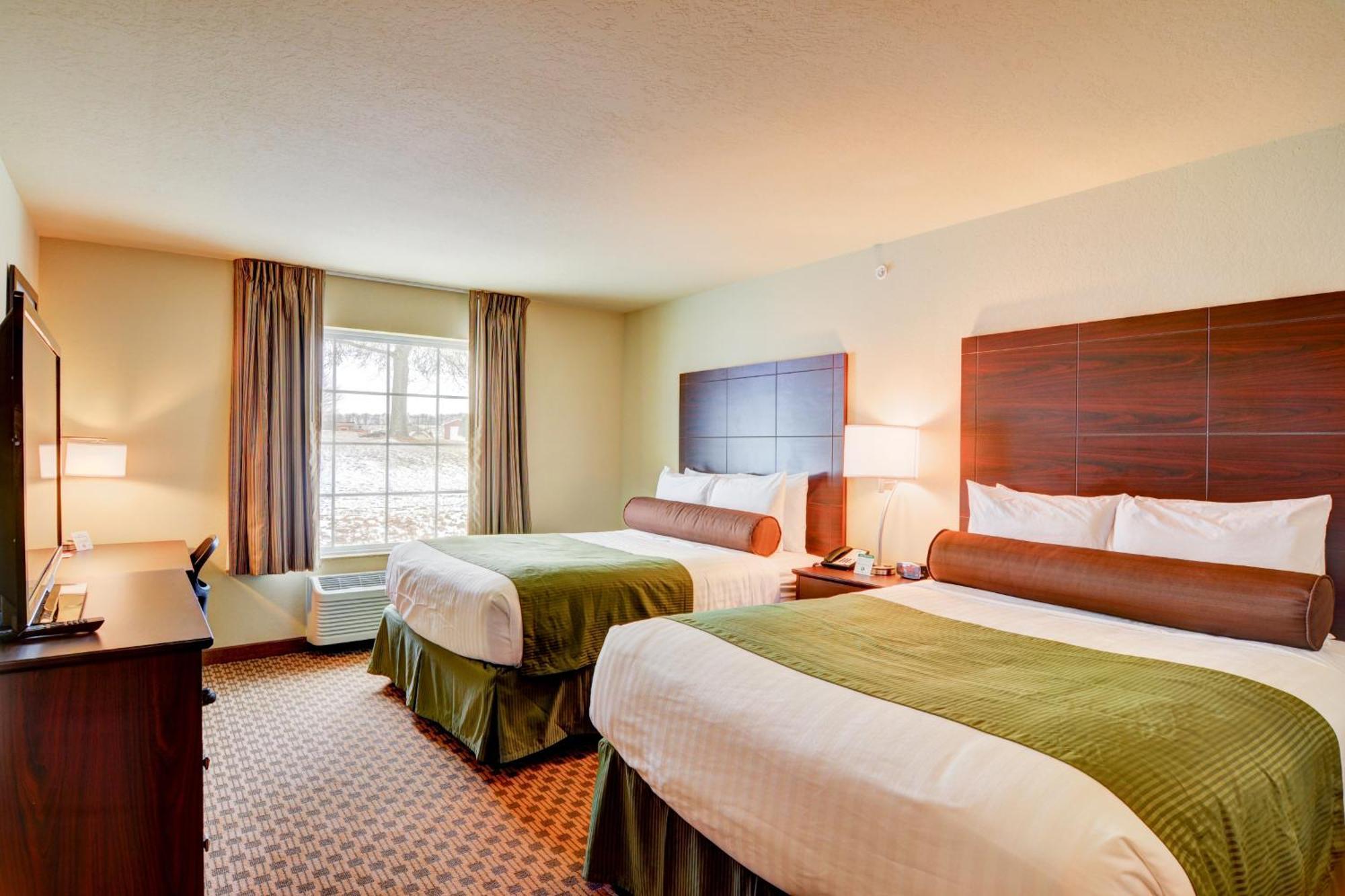 The Inn At Punxsutawney Extérieur photo