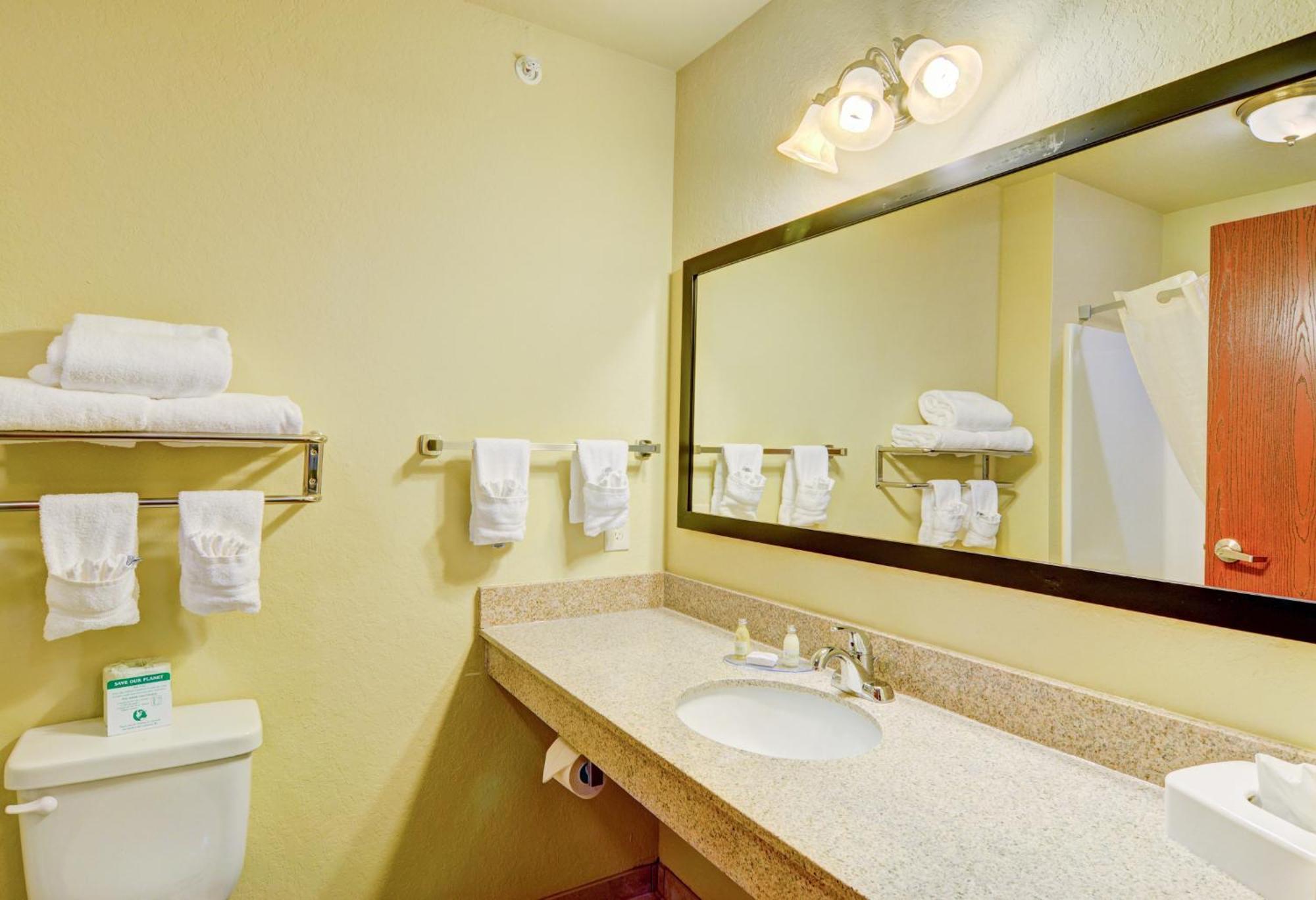 The Inn At Punxsutawney Extérieur photo