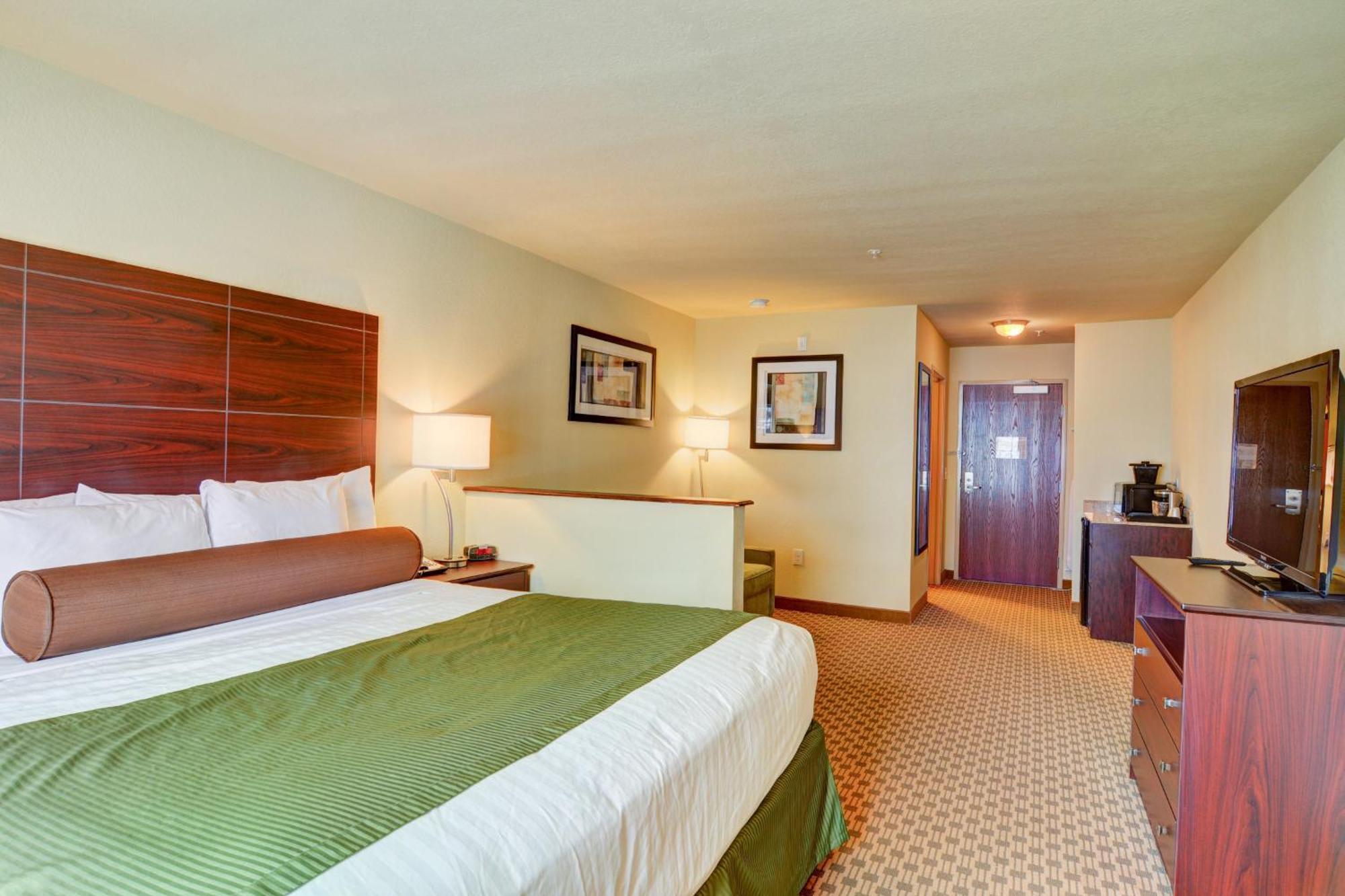 The Inn At Punxsutawney Extérieur photo