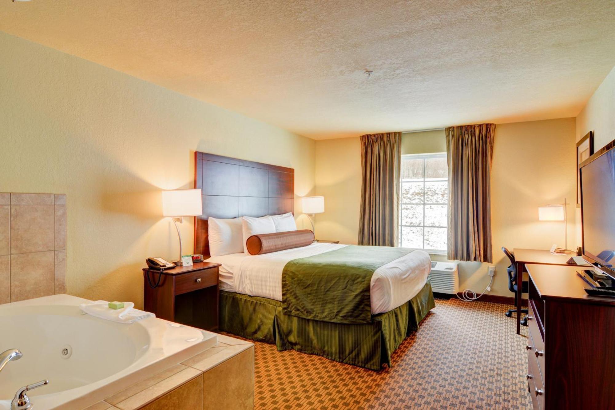 The Inn At Punxsutawney Extérieur photo