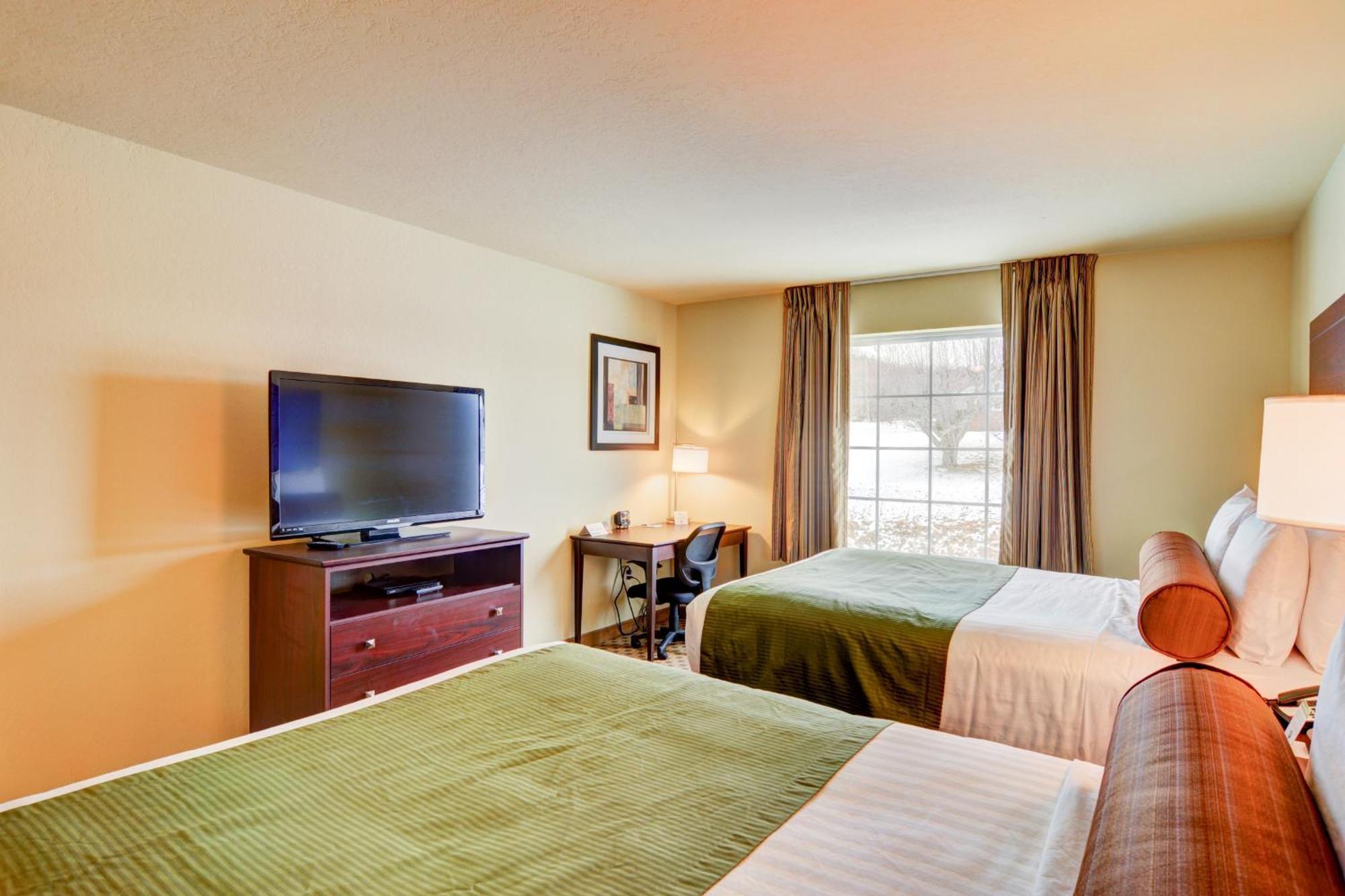The Inn At Punxsutawney Extérieur photo