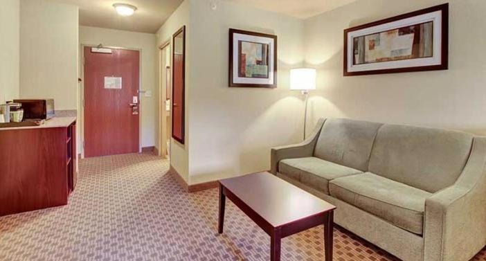 The Inn At Punxsutawney Extérieur photo
